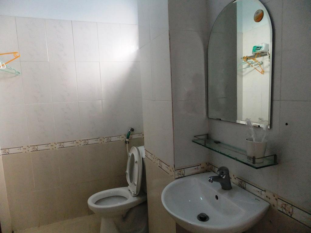 Eena Hotel ダナン市 エクステリア 写真