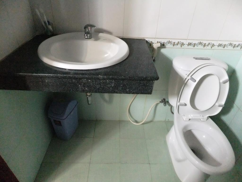 Eena Hotel ダナン市 エクステリア 写真
