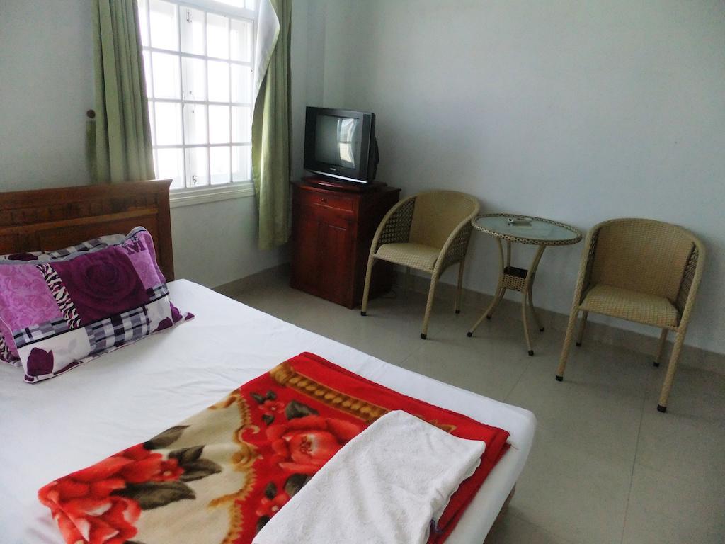 Eena Hotel ダナン市 部屋 写真