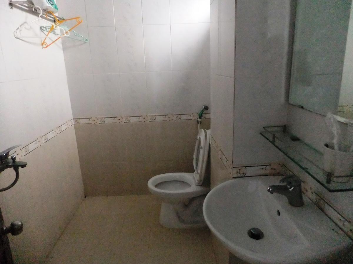 Eena Hotel ダナン市 部屋 写真